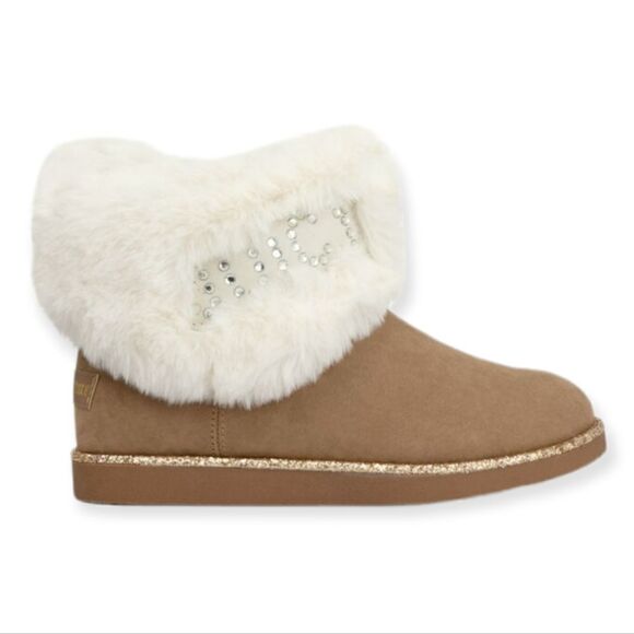 Juicy Couture Shoes - Juicy Keeper Winter Boots NEW Sizes 6